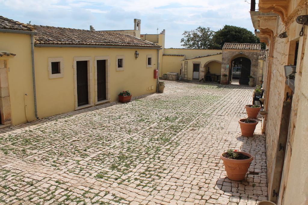 Villa Teresa Modica Exterior photo