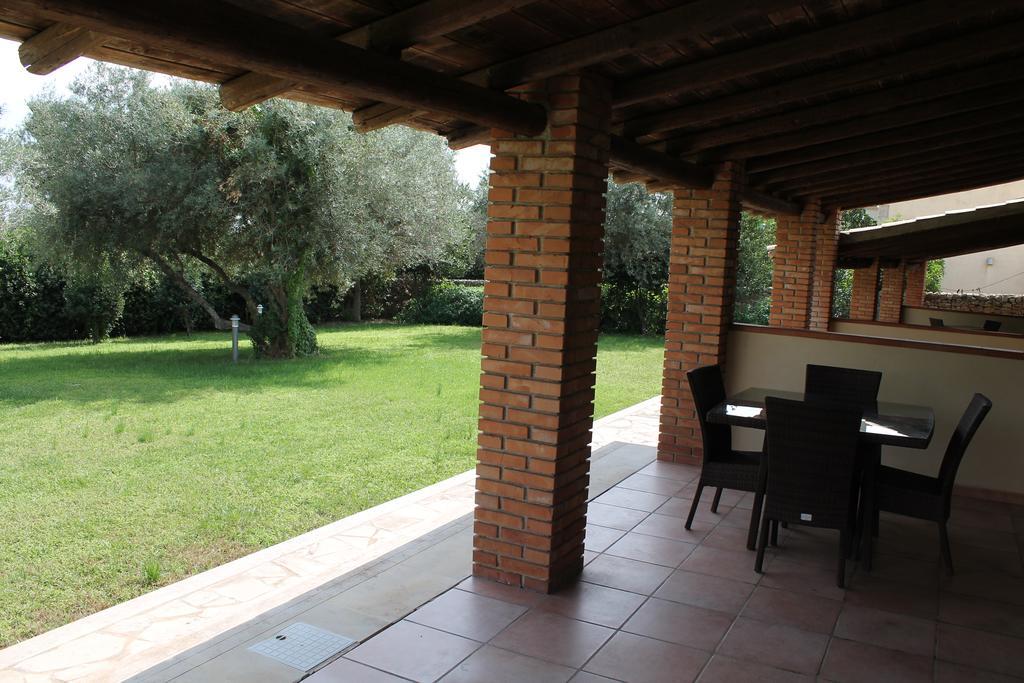 Villa Teresa Modica Exterior photo