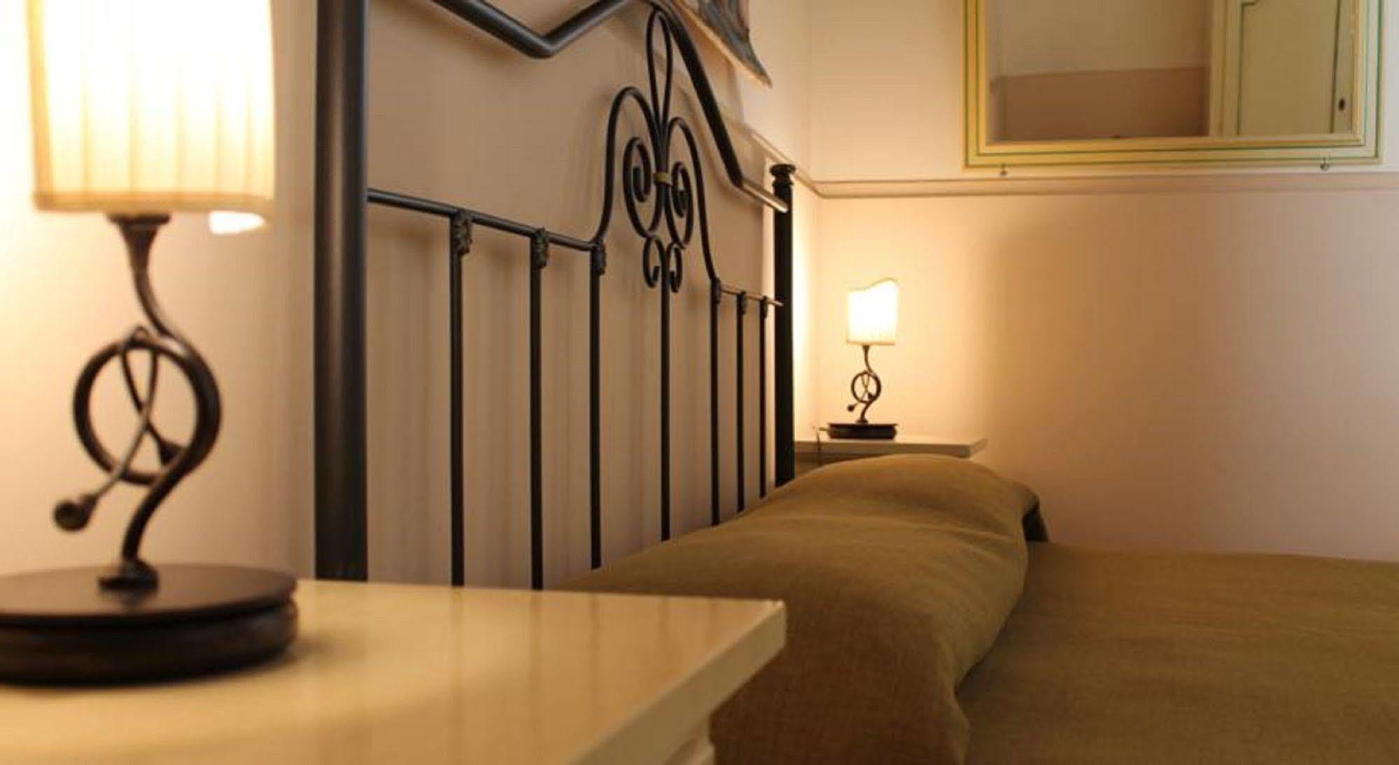 Villa Teresa Modica Exterior photo
